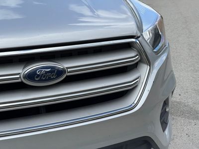 2018 Ford Escape SE - Photo 9