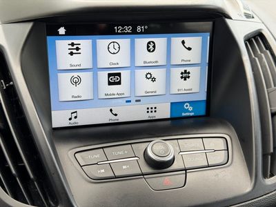 2018 Ford Escape SE - Photo 17