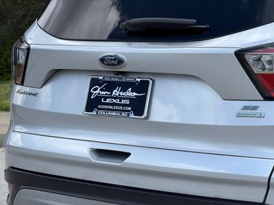 2018 Ford Escape SE - Photo 10
