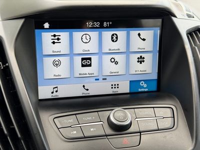 2018 Ford Escape SE - Photo 20