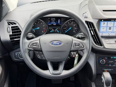 2018 Ford Escape SE - Photo 32