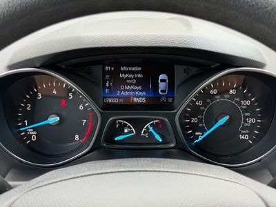2018 Ford Escape SE - Photo 37