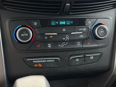 2018 Ford Escape SE - Photo 39
