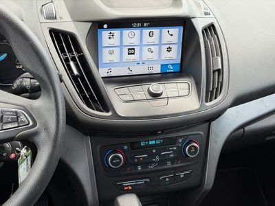 2018 Ford Escape SE - Photo 31