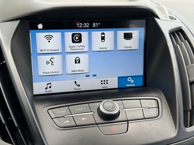 2018 Ford Escape SE - Photo 19