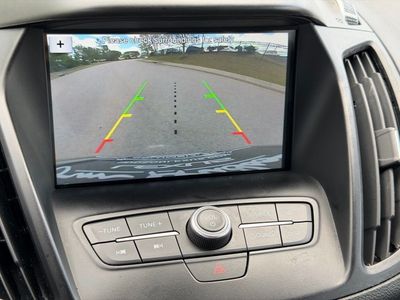 2018 Ford Escape SE - Photo 16