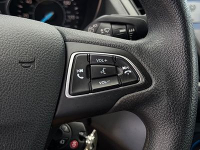 2018 Ford Escape SE - Photo 34