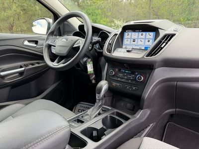 2018 Ford Escape SE - Photo 14