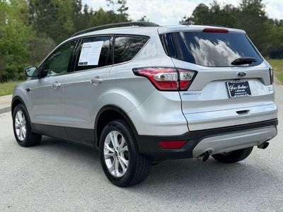 2018 Ford Escape SE - Photo 5
