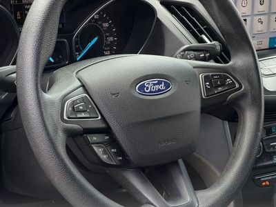 2018 Ford Escape SE - Photo 25