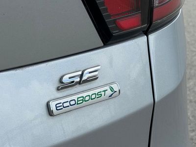 2018 Ford Escape SE - Photo 11