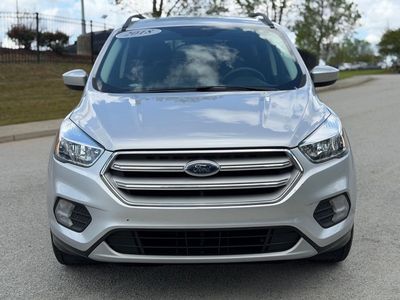 2018 Ford Escape SE - Photo 3