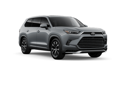2026 Toyota Grand Highlander Hybrid - Photo 15