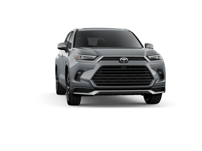 2026 Toyota Grand Highlander Hybrid - Photo 16