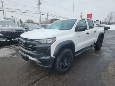 2024 Chevrolet Colorado - Photo 9