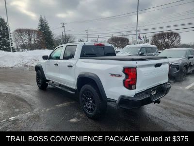 2024 Chevrolet Colorado - Photo 7