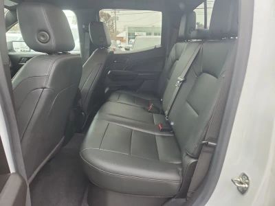 2024 Chevrolet Colorado - Photo 24
