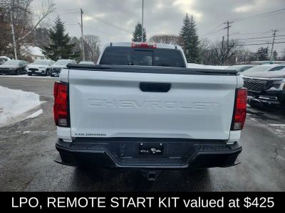 2024 Chevrolet Colorado - Photo 6