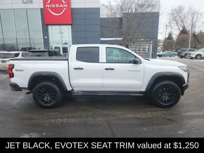 2024 Chevrolet Colorado - Photo 4