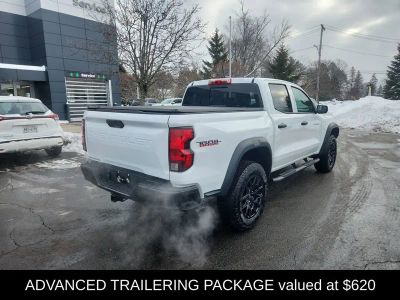 2024 Chevrolet Colorado - Photo 5