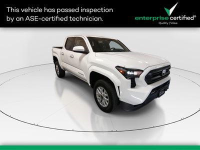2024 Toyota Tacoma 2WD - Photo 1