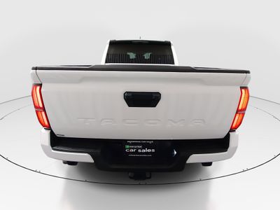 2024 Toyota Tacoma 2WD - Photo 6