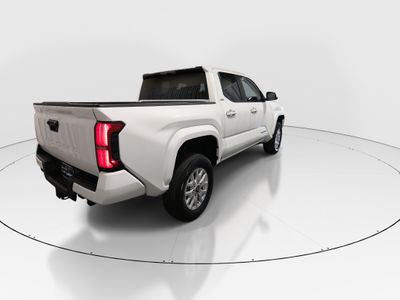 2024 Toyota Tacoma 2WD - Photo 7