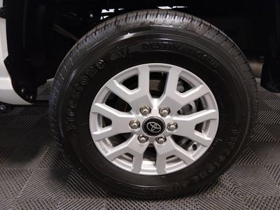 2024 Toyota Tacoma 2WD - Photo 10