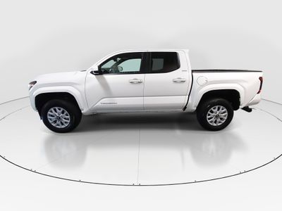 2024 Toyota Tacoma 2WD - Photo 4