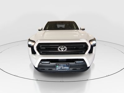2024 Toyota Tacoma 2WD - Photo 2
