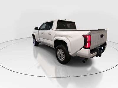2024 Toyota Tacoma 2WD - Photo 5