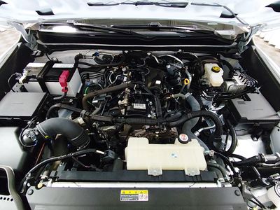 2024 Toyota Tacoma 2WD - Photo 9