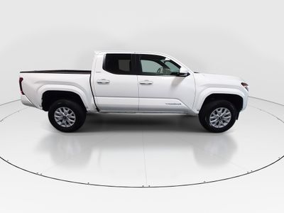 2024 Toyota Tacoma 2WD - Photo 8
