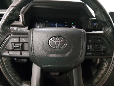 2024 Toyota Tacoma 2WD - Photo 12
