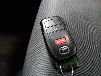 2024 Toyota Tacoma 2WD - Photo 15
