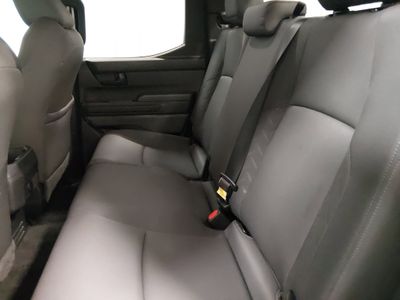 2024 Toyota Tacoma 2WD - Photo 24