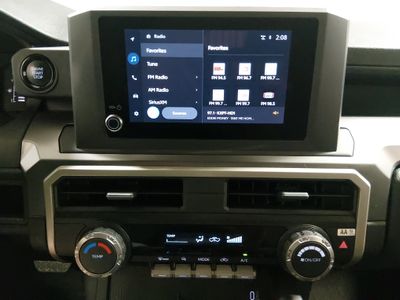 2024 Toyota Tacoma 2WD - Photo 18