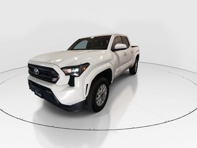 2024 Toyota Tacoma 2WD - Photo 3