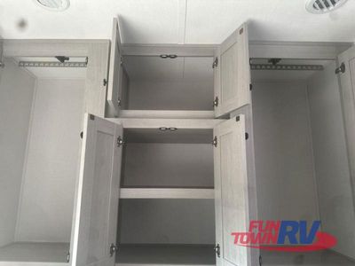 2026 Forest River RV Solera - Photo 31