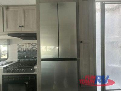 2026 Forest River RV Solera - Photo 13