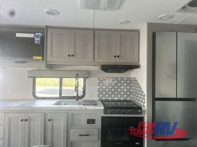2026 Forest River RV Solera - Photo 9