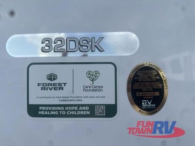 2026 Forest River RV Solera - Photo 32