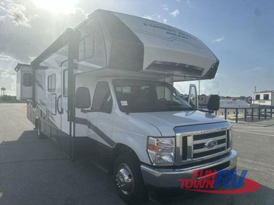 2026 Forest River RV Solera - Photo 1