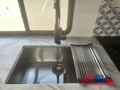 2026 Forest River RV Solera - Photo 10