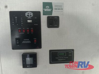 2026 Forest River RV Solera - Photo 21