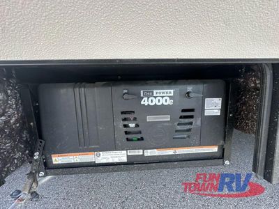 2026 Forest River RV Solera - Photo 5