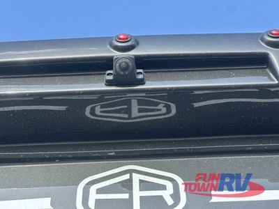 2026 Forest River RV Solera - Photo 8