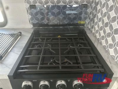 2026 Forest River RV Solera - Photo 11
