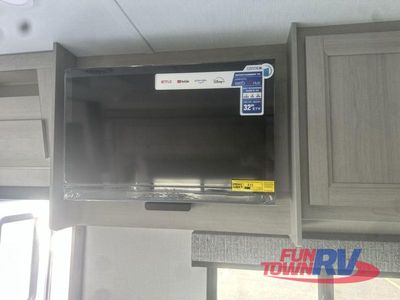 2026 Forest River RV Solera - Photo 15