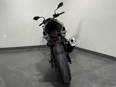 2024 Kawasaki Z7 Hybrid ABS - Photo 6